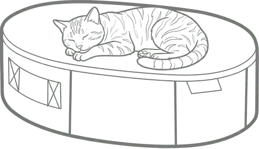 猫ペットラウンジ
