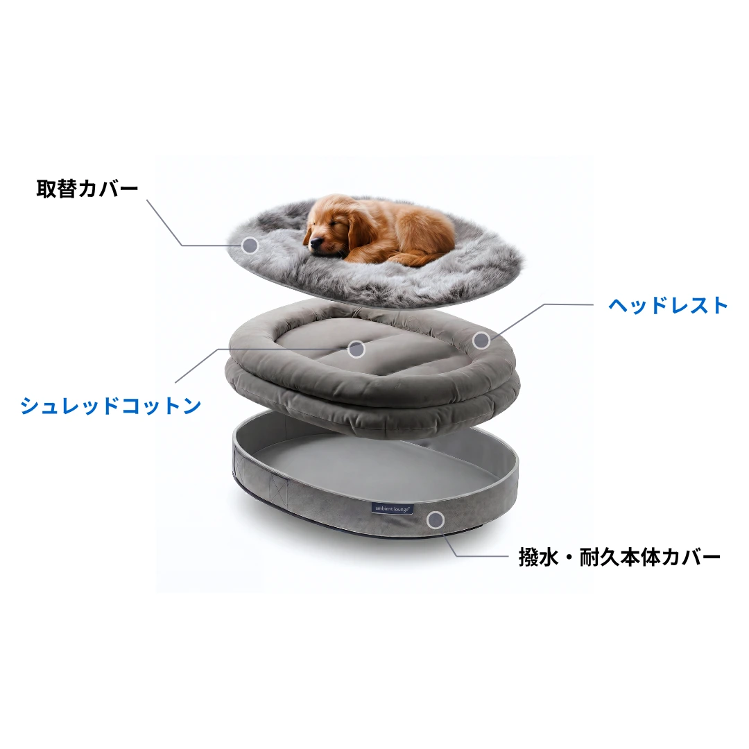 ペットラウンジ - 創ったのは、最高の家族の最高の居場所 |【公式 ペットラウンジ - 創ったのは、最高の家族の最高の居場所 |【公式