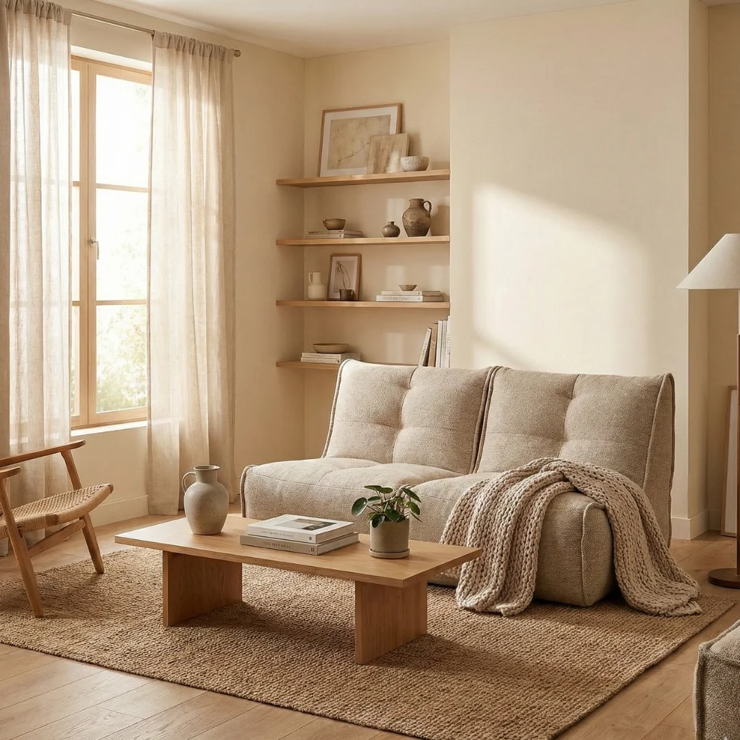 モジュラーソファ - 取付け簡単、部屋に合わせてカスタマイズ |【公式