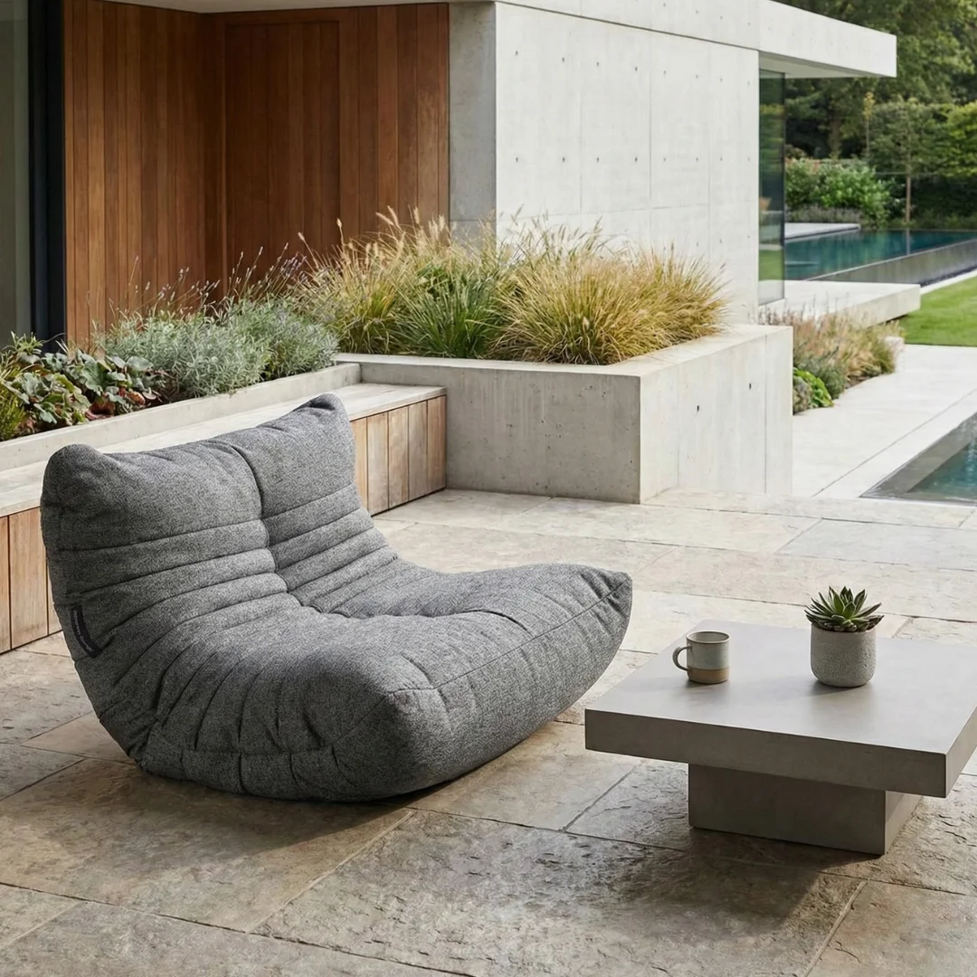 アクスティックソファ - くつろぎ空間を提供するローソファ |【公式