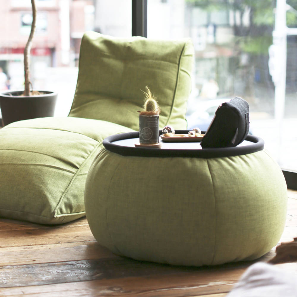 ambient lounge クッションソファ Cozy Corner | コージーコーナー by Ambient Lounge | Generate Design