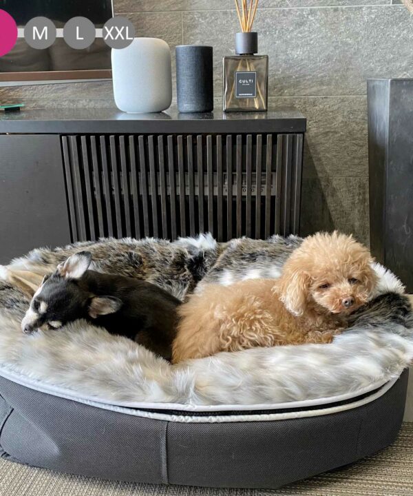 ペットラウンジ 撥水性に優れた犬ベッド アンビエントラウンジ ペットラウンジ 撥水性に優れた犬ベッド アンビエントラウンジ