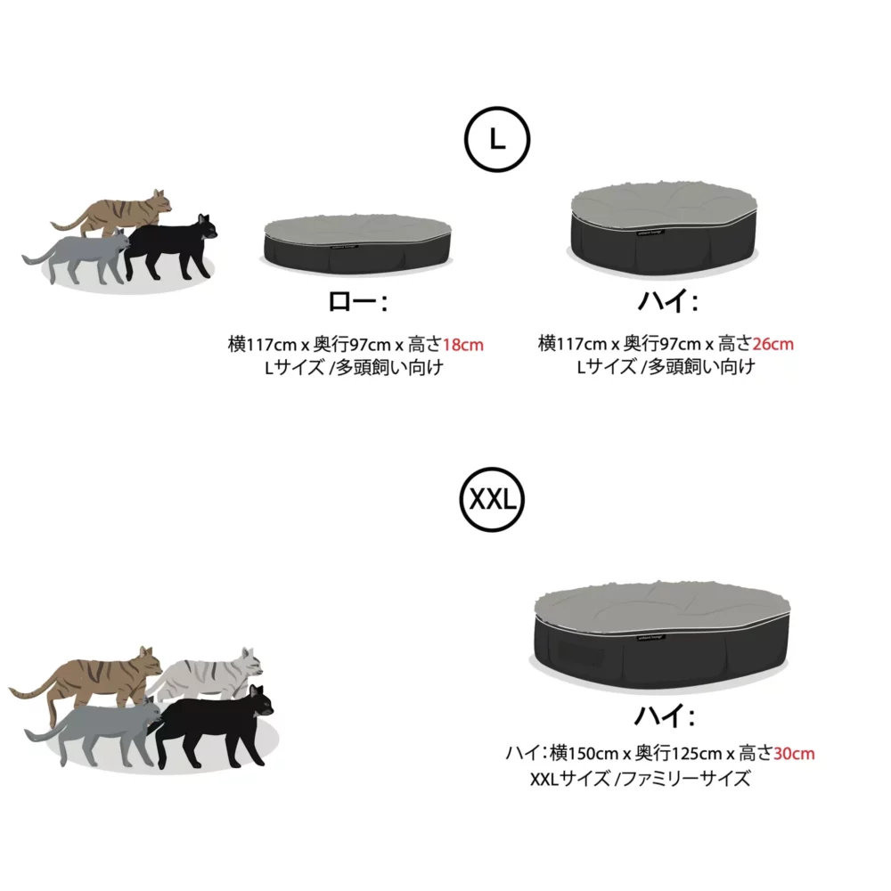 猫ペットラウンジ - 画像 (3)
