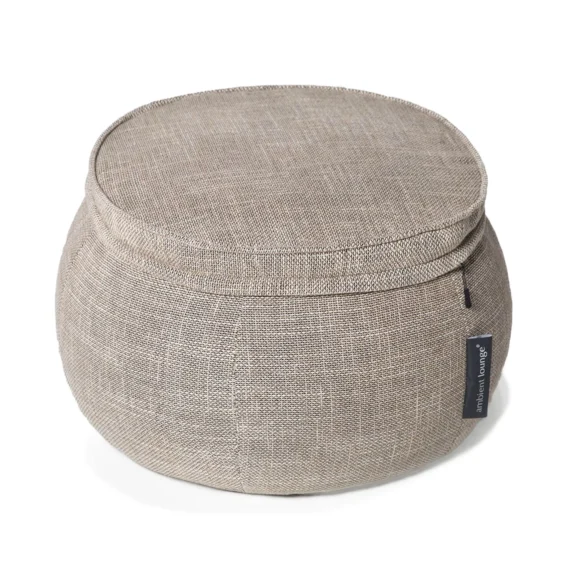 ウィングオットマン - 足掛けからひとり掛けチェアまで自由自在に