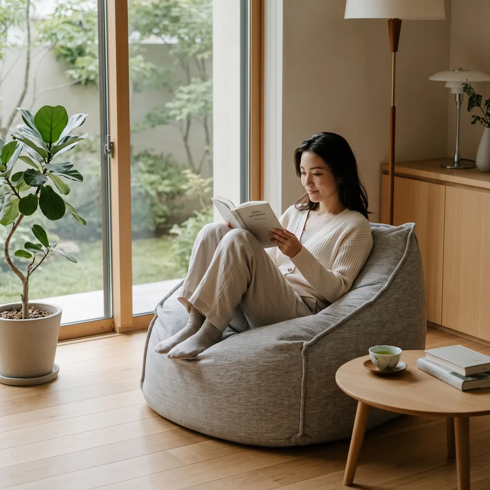 読書