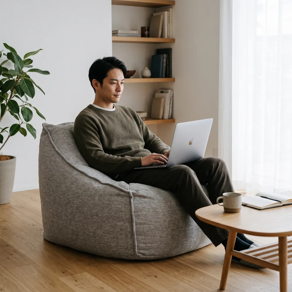 在宅ワーク